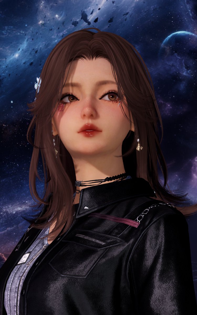 Angel❤️ #Aprilus tweet media