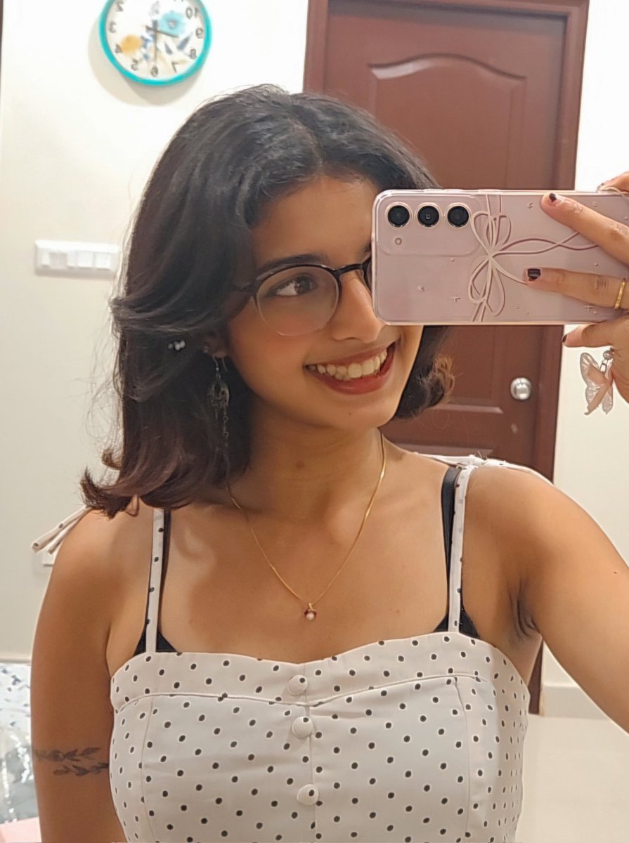 Angel❤️ #Aprilus tweet media