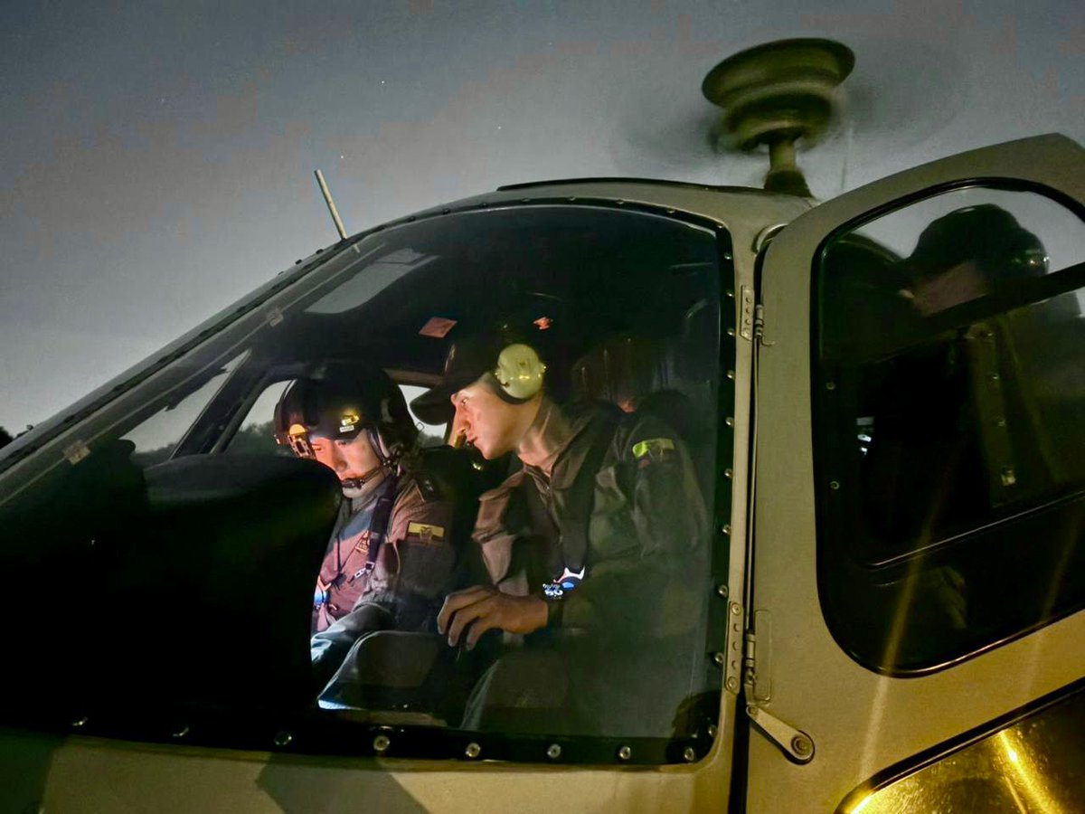 Fuerzas Armadas del Ecuador tweet media