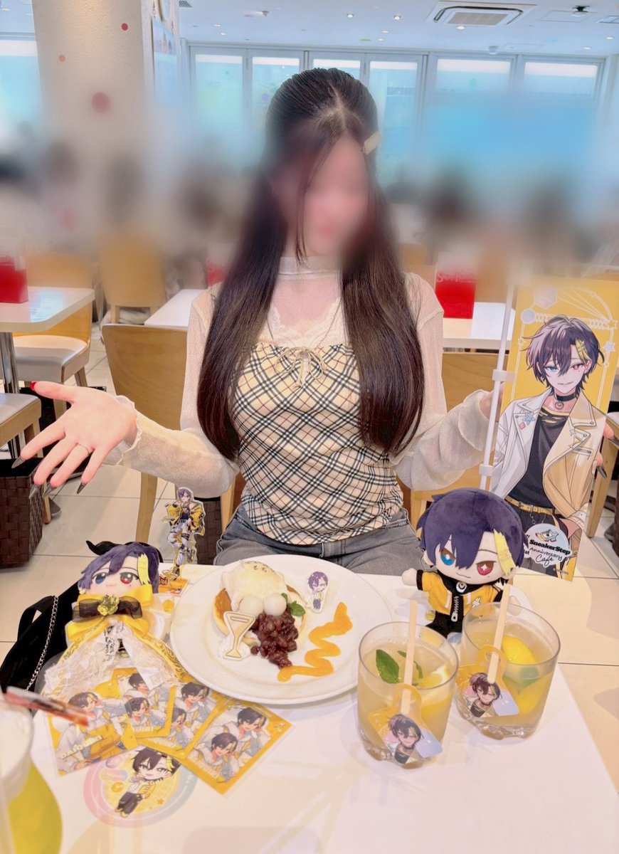 ｕｒｕｒｉ tweet media