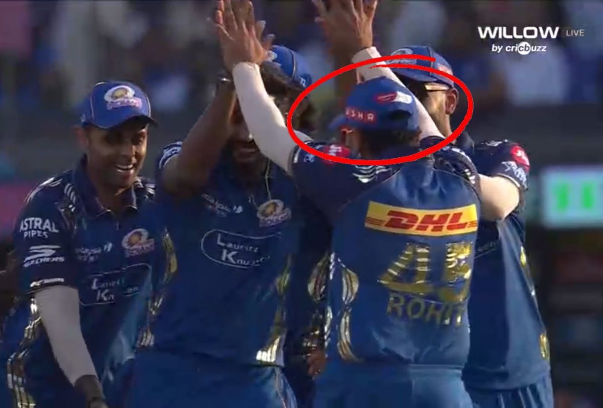 Kohlights tweet media