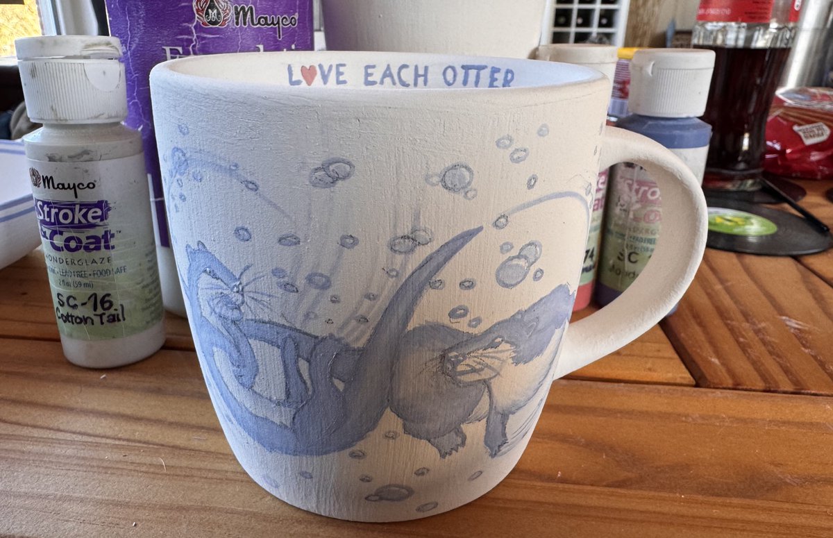 Seemannsbraut 👩🏻‍🎨 tweet media