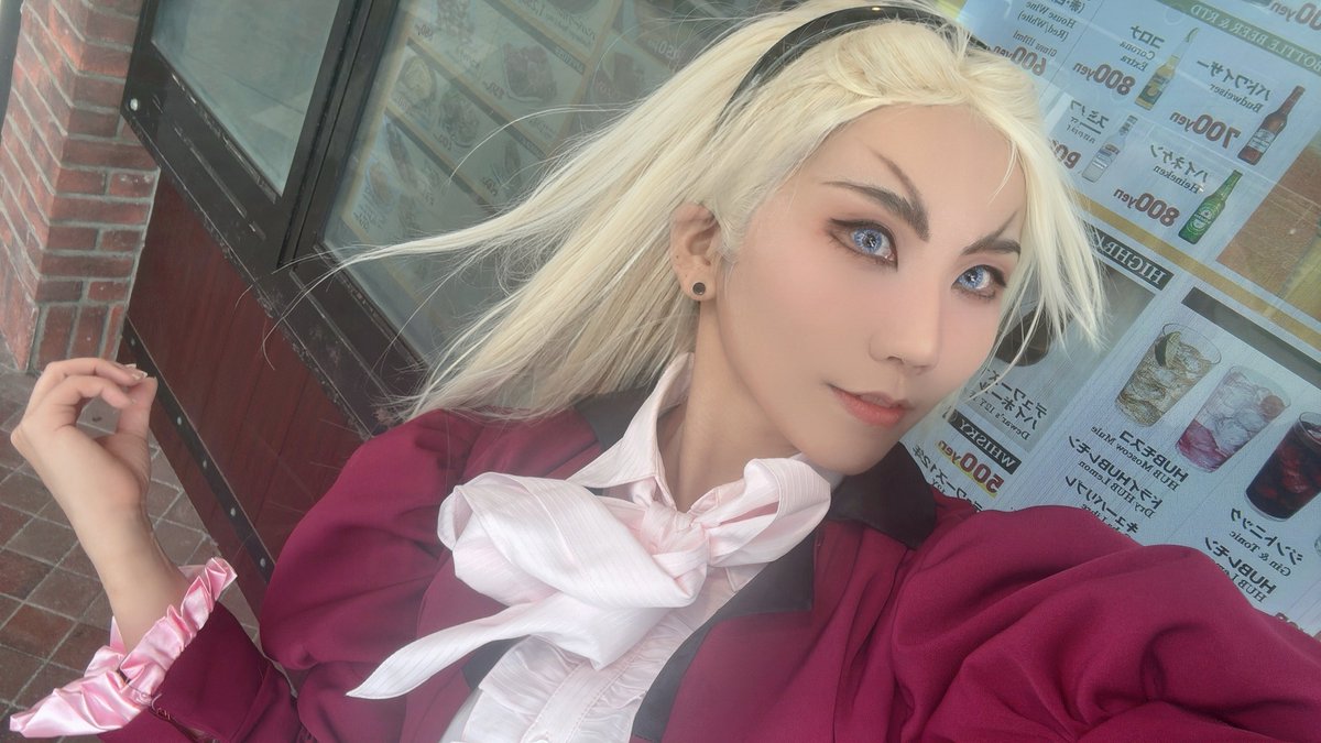 遊マイ tweet media