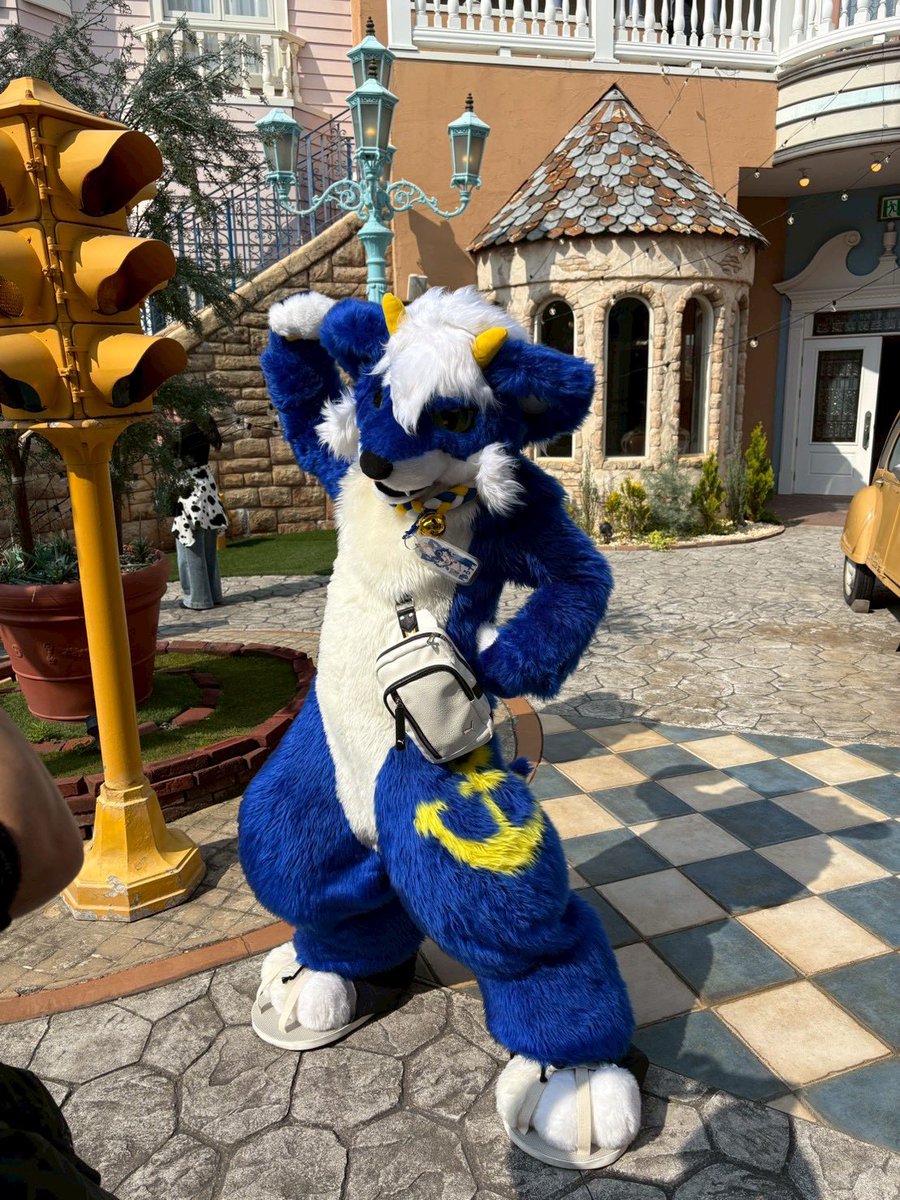 あろー⚓️ tweet media