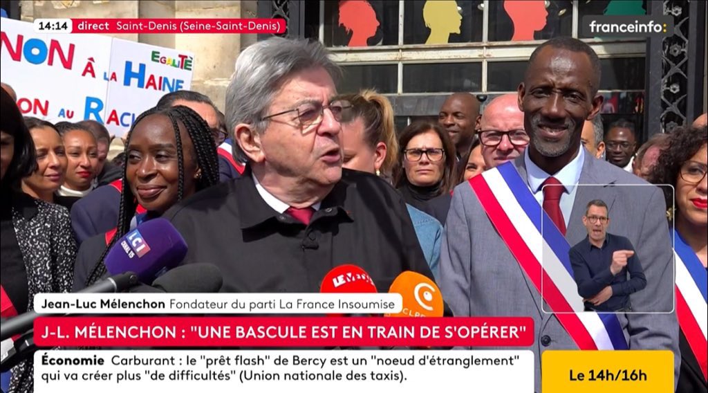 Destination Télé tweet media