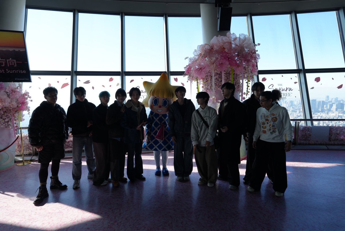 🇯🇵 Ken 🇹🇭 มะม่วง🥭まむあん tweet media