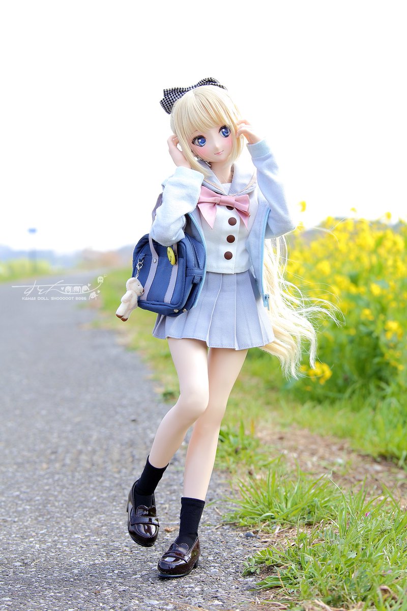 Su☆ToN(すとん) tweet media