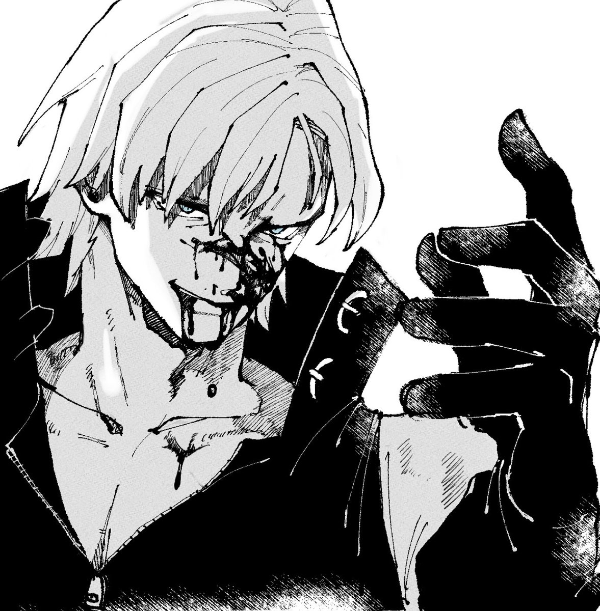 ロケットえんぴつころも tweet media