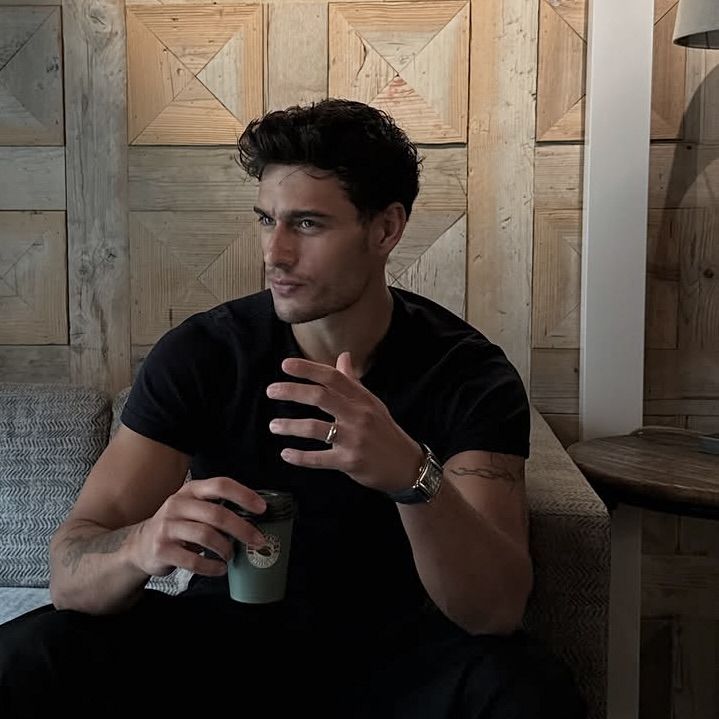 Daria autorka | Zander Kensington era❤️ tweet media