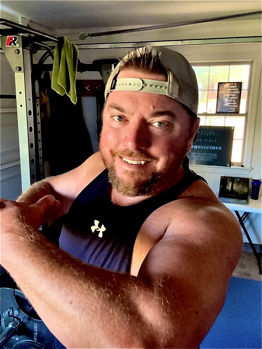 DavWarren3 tweet media