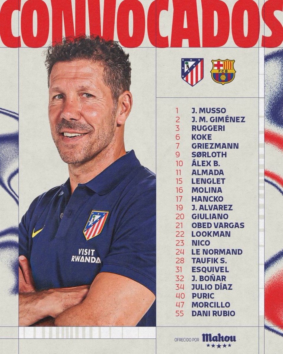 Atleti Francia 🇫🇷 tweet media