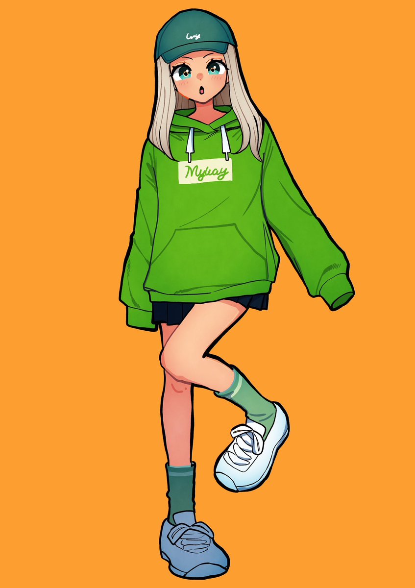 morijho's tweet photo. #絵描きさんと繋がりたい #絵描きさんフォロバ１００ #絵柄が好みって人にフォローされたい
連載決まるまで絵あげるマン https://t.co/M4W3prDQBc