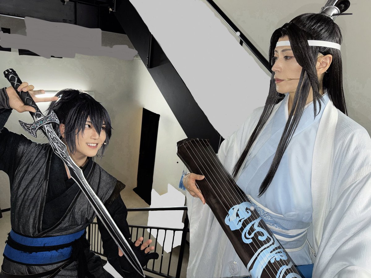 RYONO/草地 稜之 tweet media