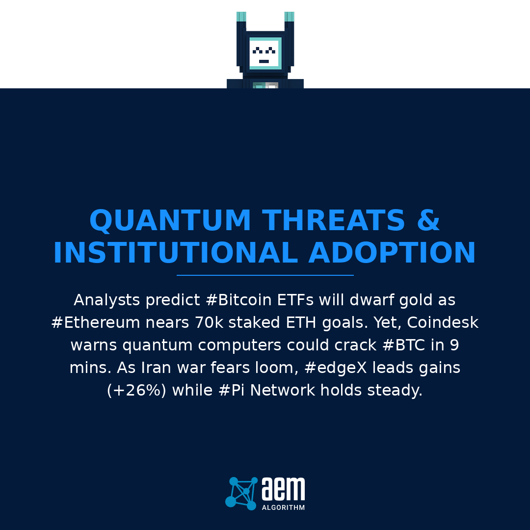 AEM Algorithm | Journaler tweet media