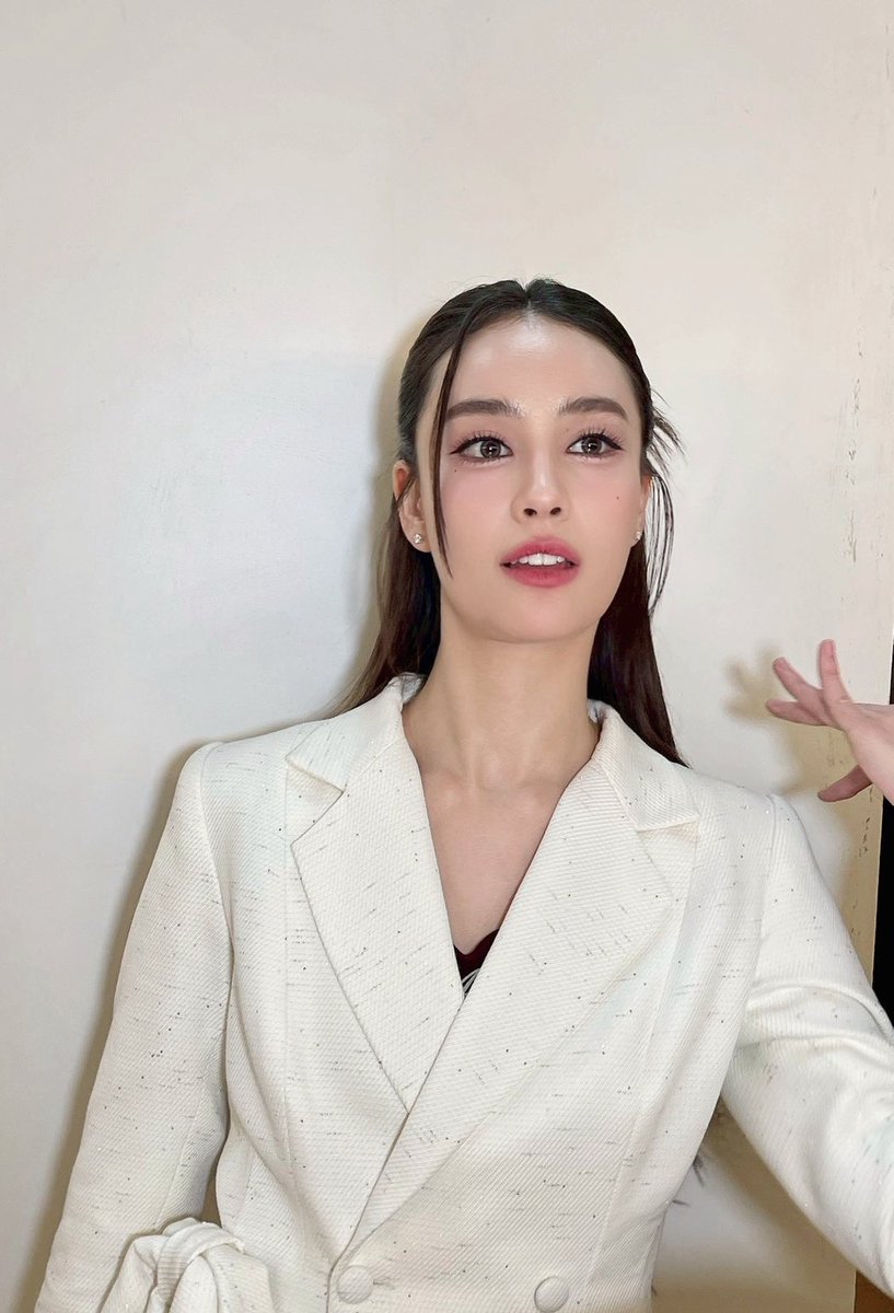 Lunar secret พระจันทร์ซ่อนเงา tweet media