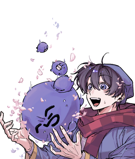 ｻﾝﾀ tweet media