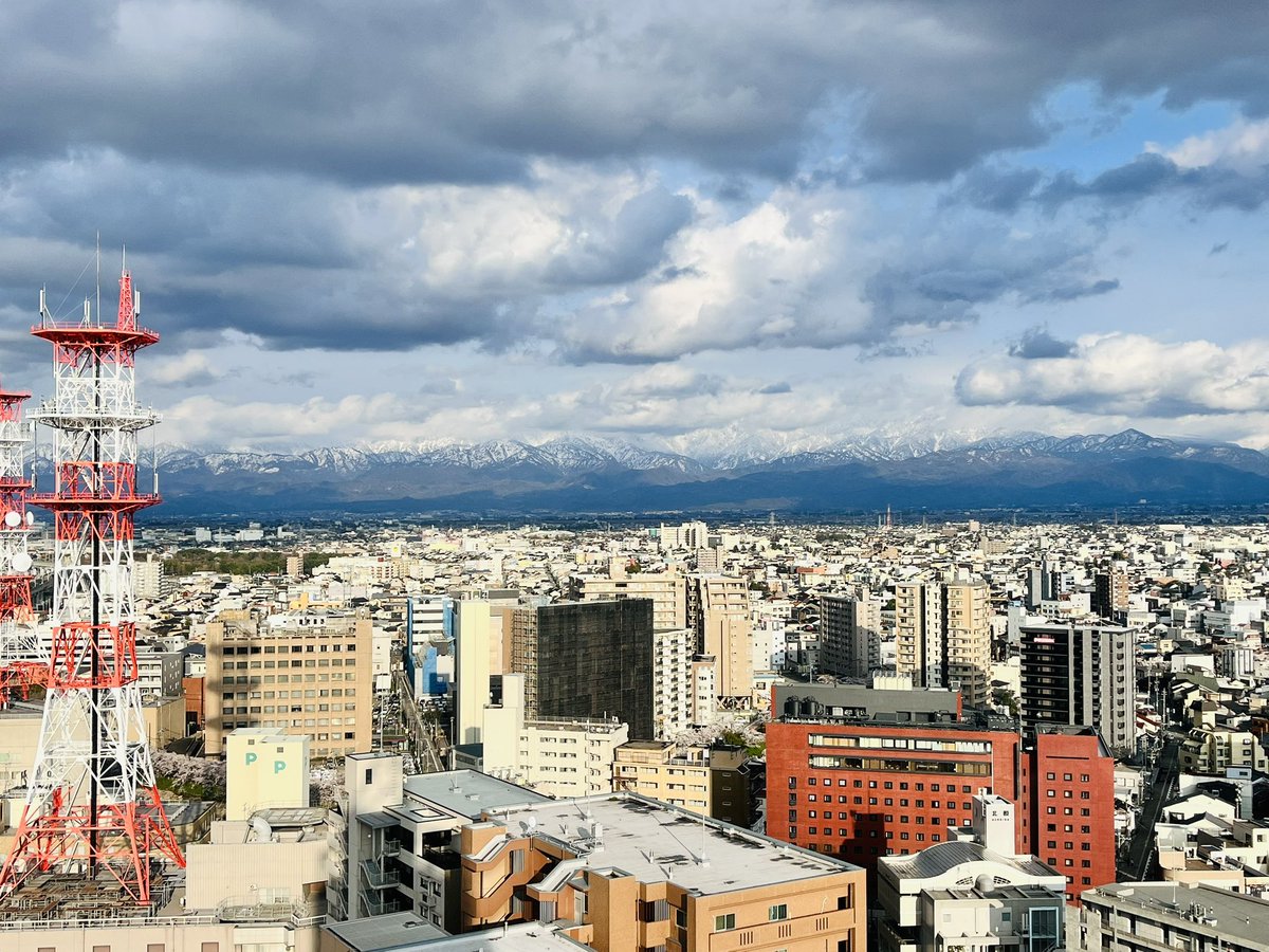 出梁舎 tweet media