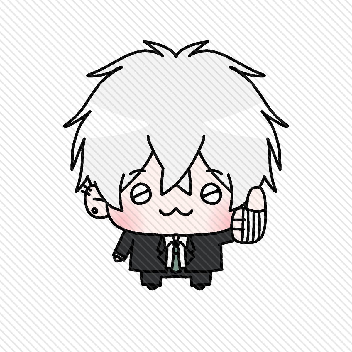 모름⌯' ꇴ '⌯ಣ tweet media