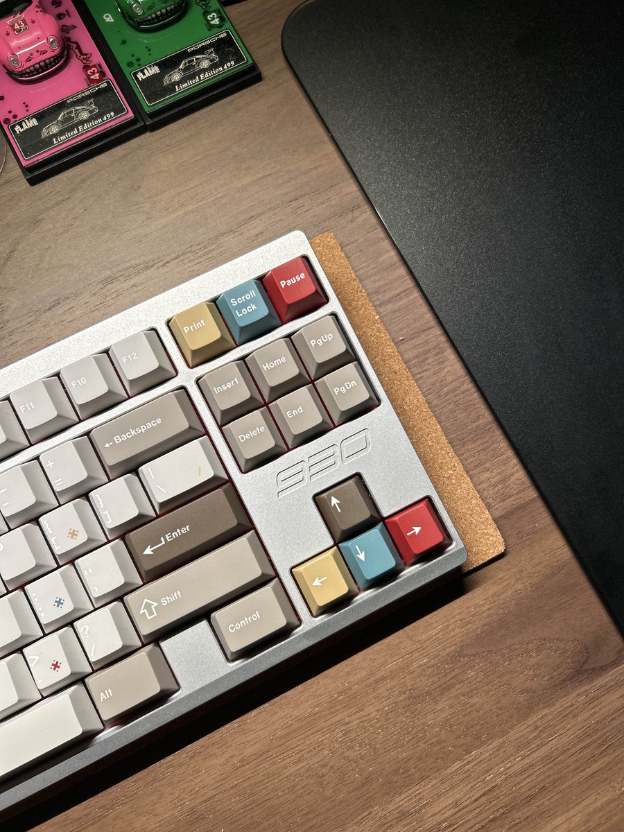 Josh / Deconcentrated tweet media