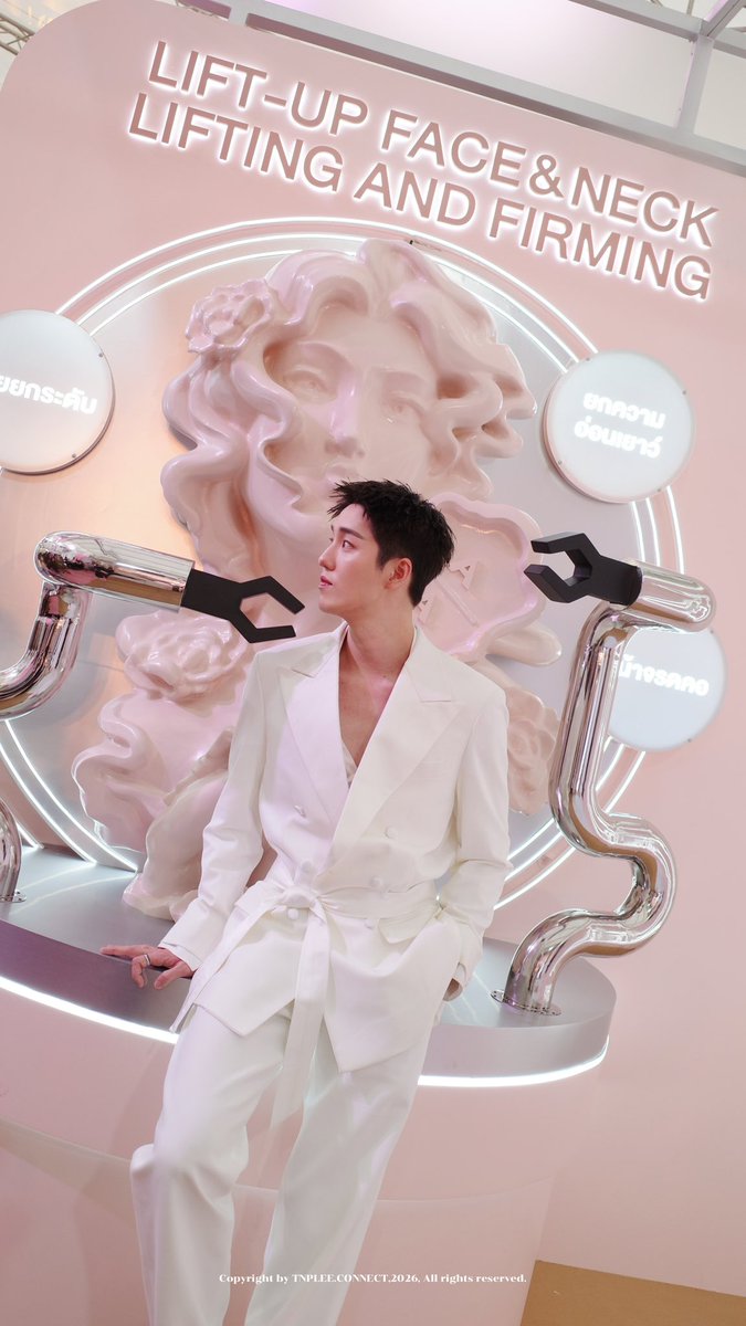 TNPLEE.connect tweet media