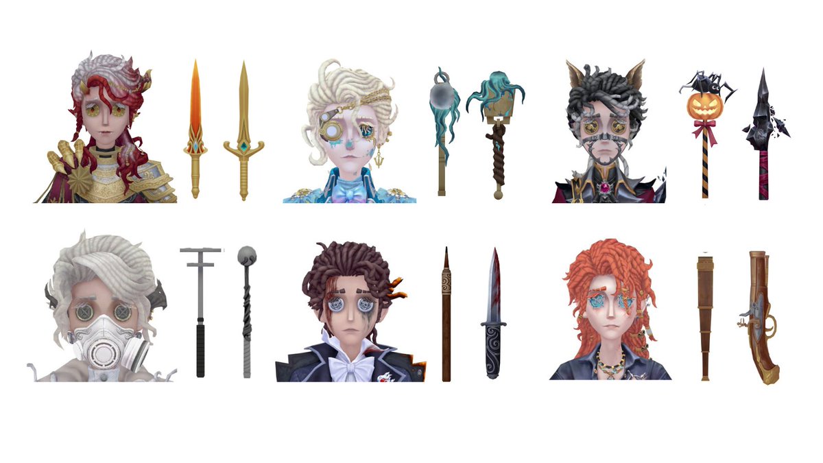 NoomNim I คุณเฟรโปรดมีสกินทองจำกัดสอง tweet media