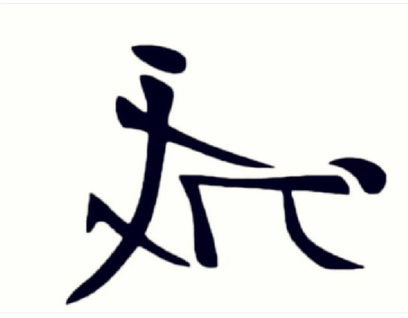 Aprendiendo japonés.