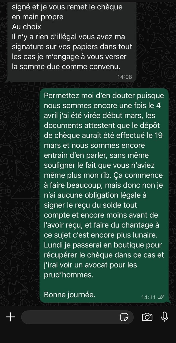 baddie mondiale tweet media