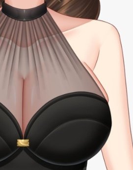 Chocona Francessa 「Mommy Choco」VTUBERID tweet media