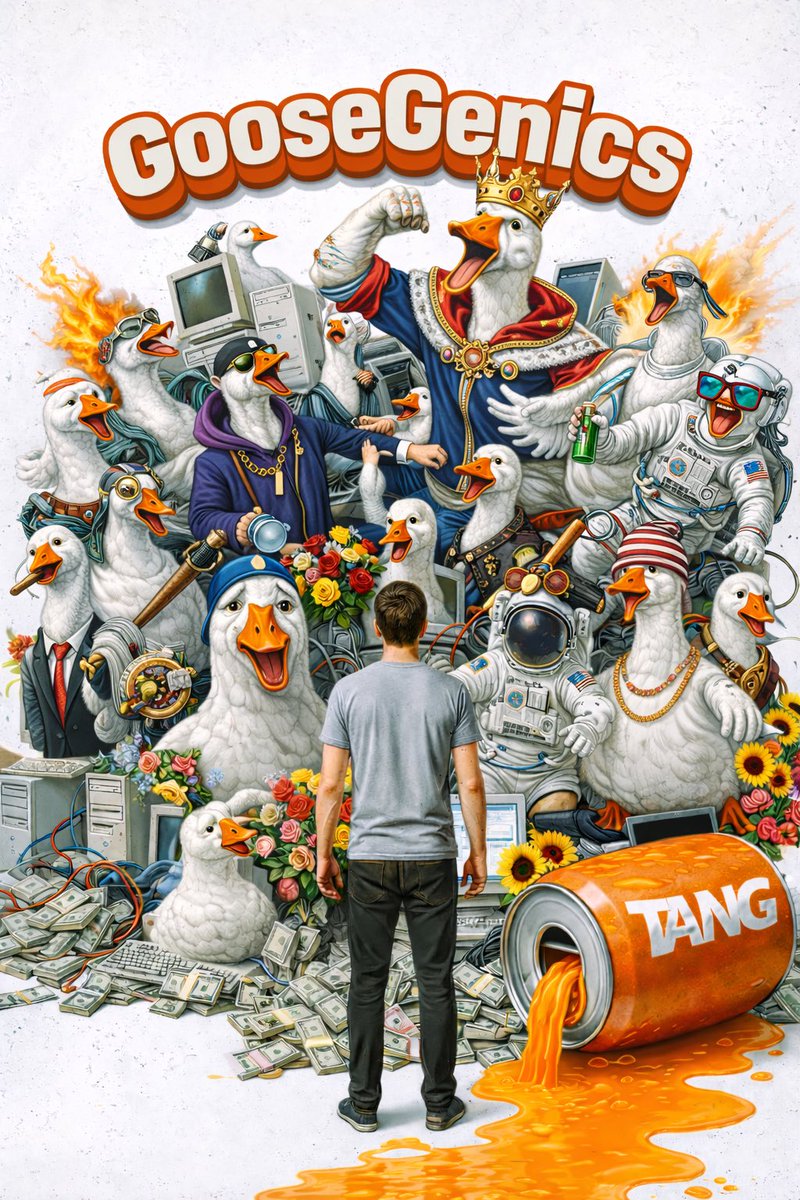 Tm🍊ney tweet media