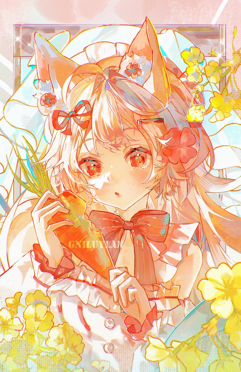 Gniluylan 𑣲 VGEN OPEN tweet media