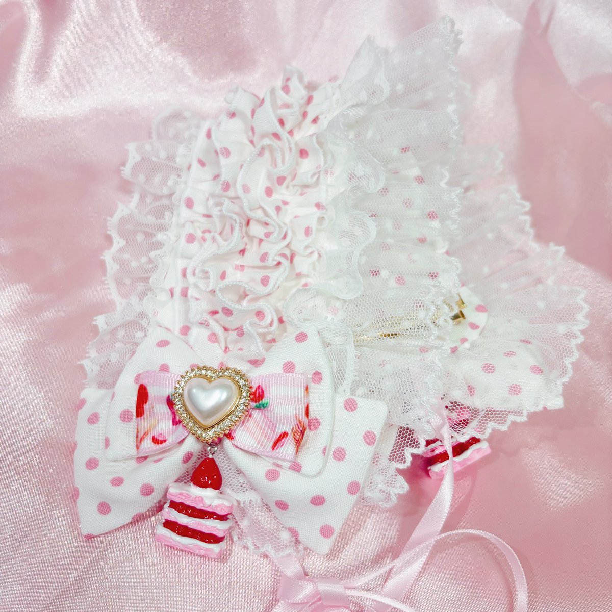 める工房🎀4/26こちゃマ♡ tweet media