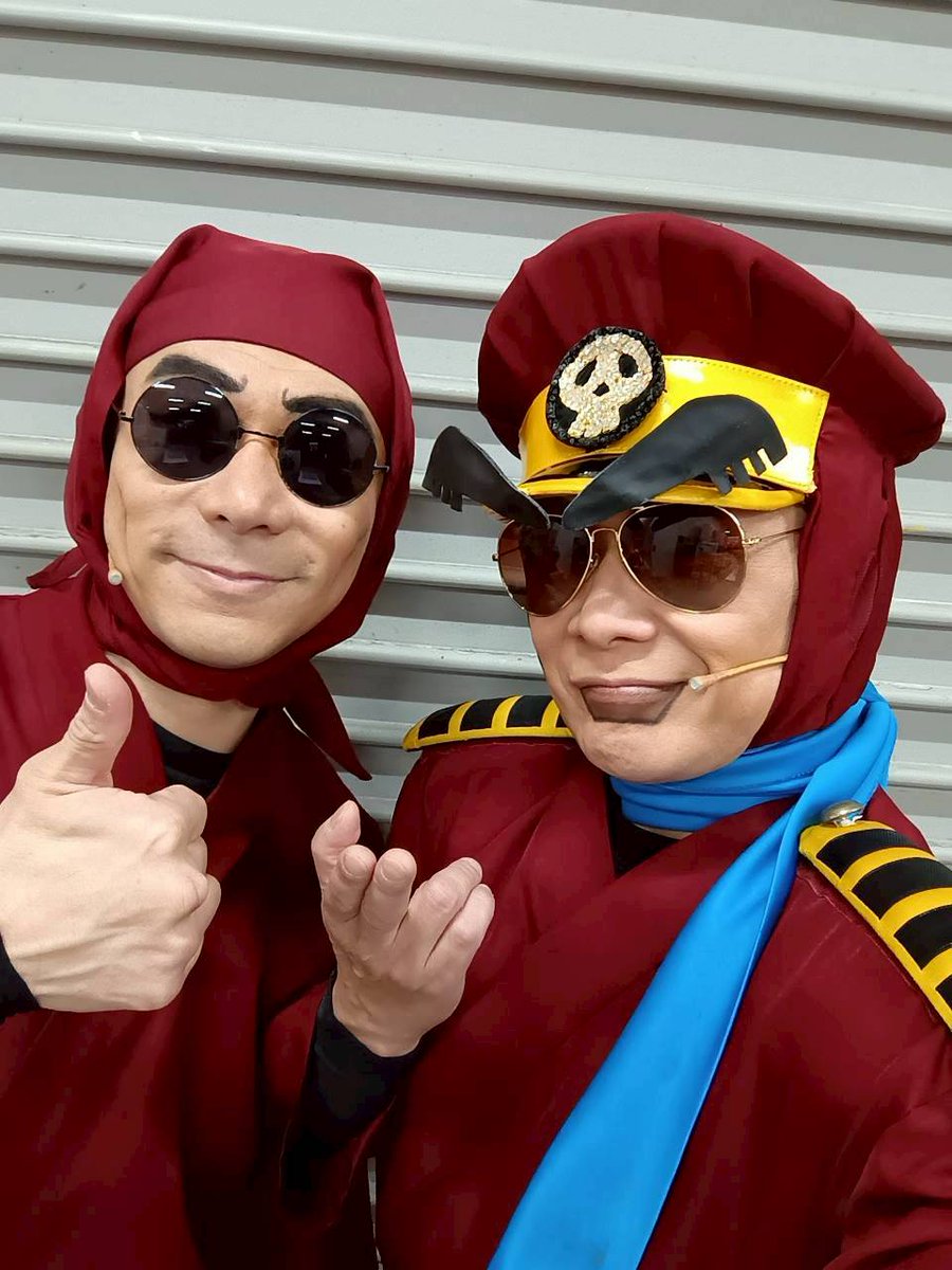 福井博章 tweet media