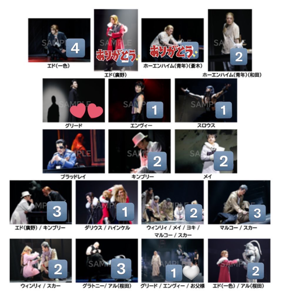 ちゅん✿ tweet media