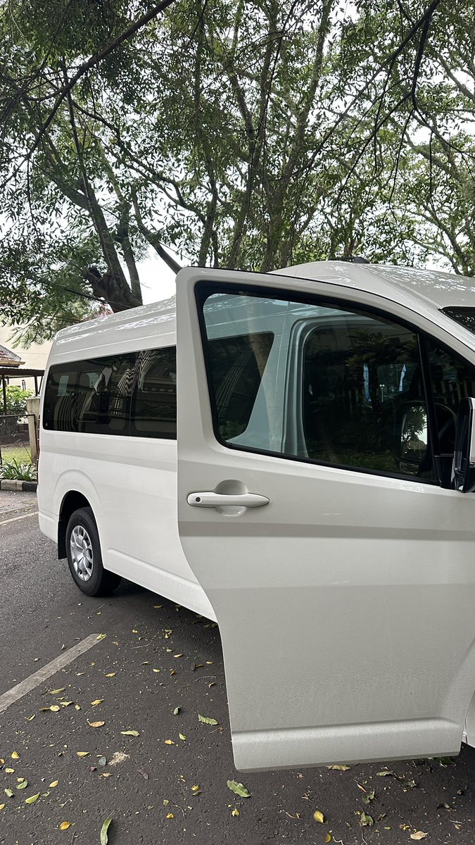 Milo. | #InvestasiTenang tweet media