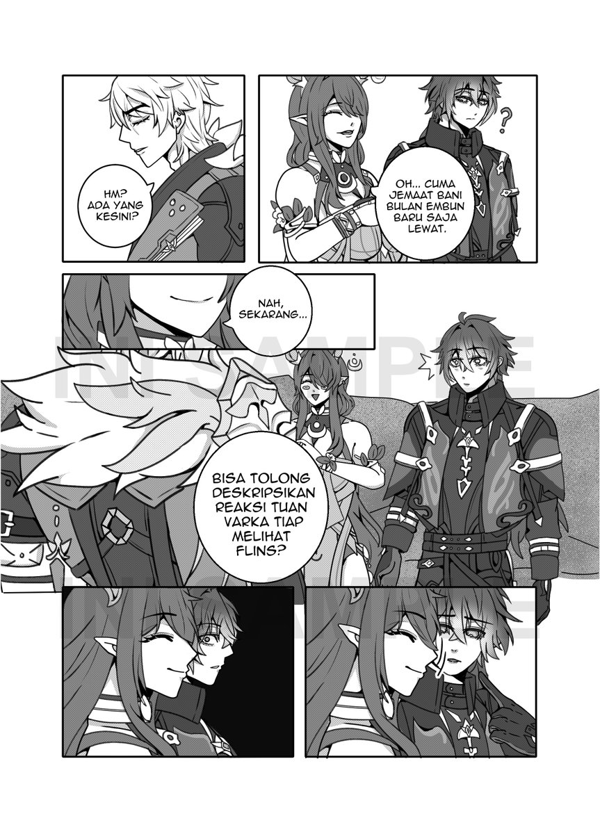 Sieg_ | CF22 PO open! tweet media