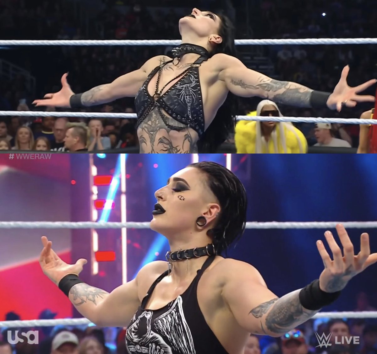 Connie 🇦🇺🤘🖤 tweet media