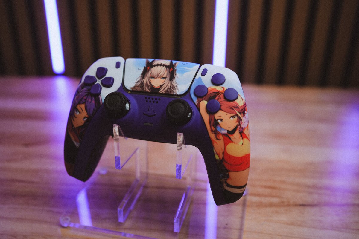 Cinch Gaming tweet media