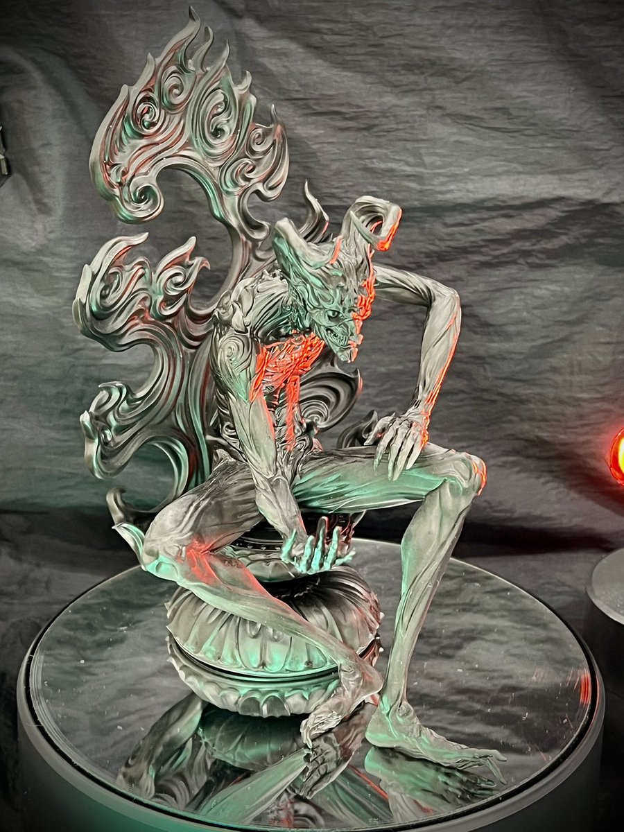 武藤直哉@銀印本舗 tweet media