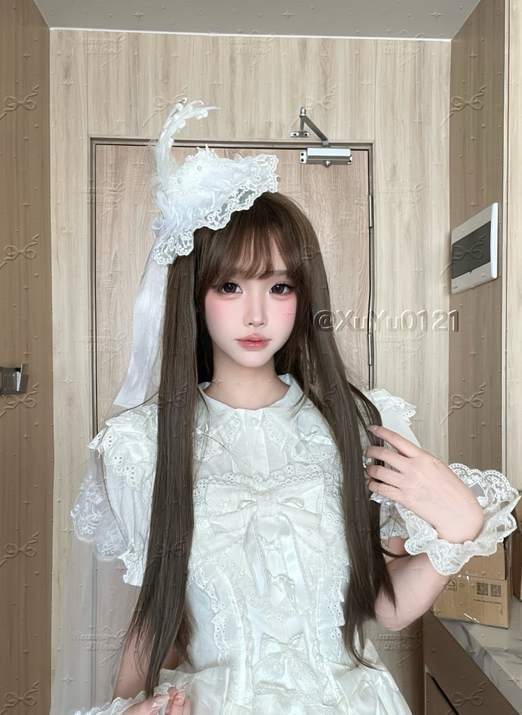 林梨🍐 tweet media