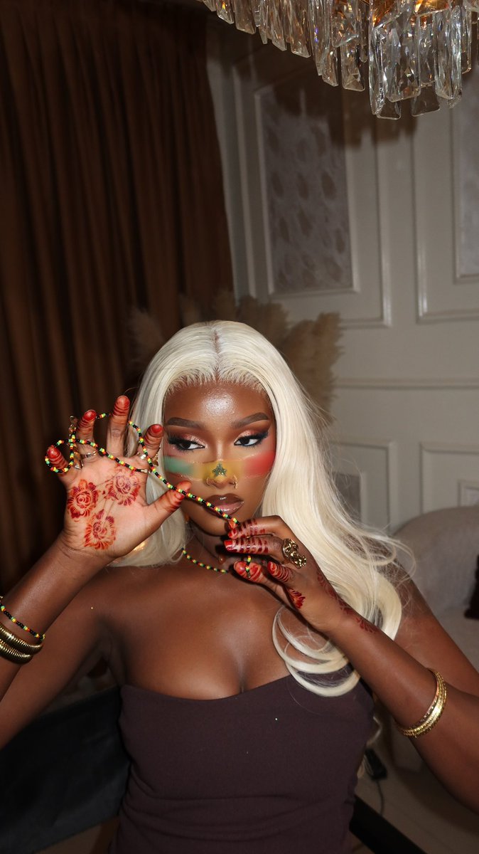 Raamaa🤍 tweet media