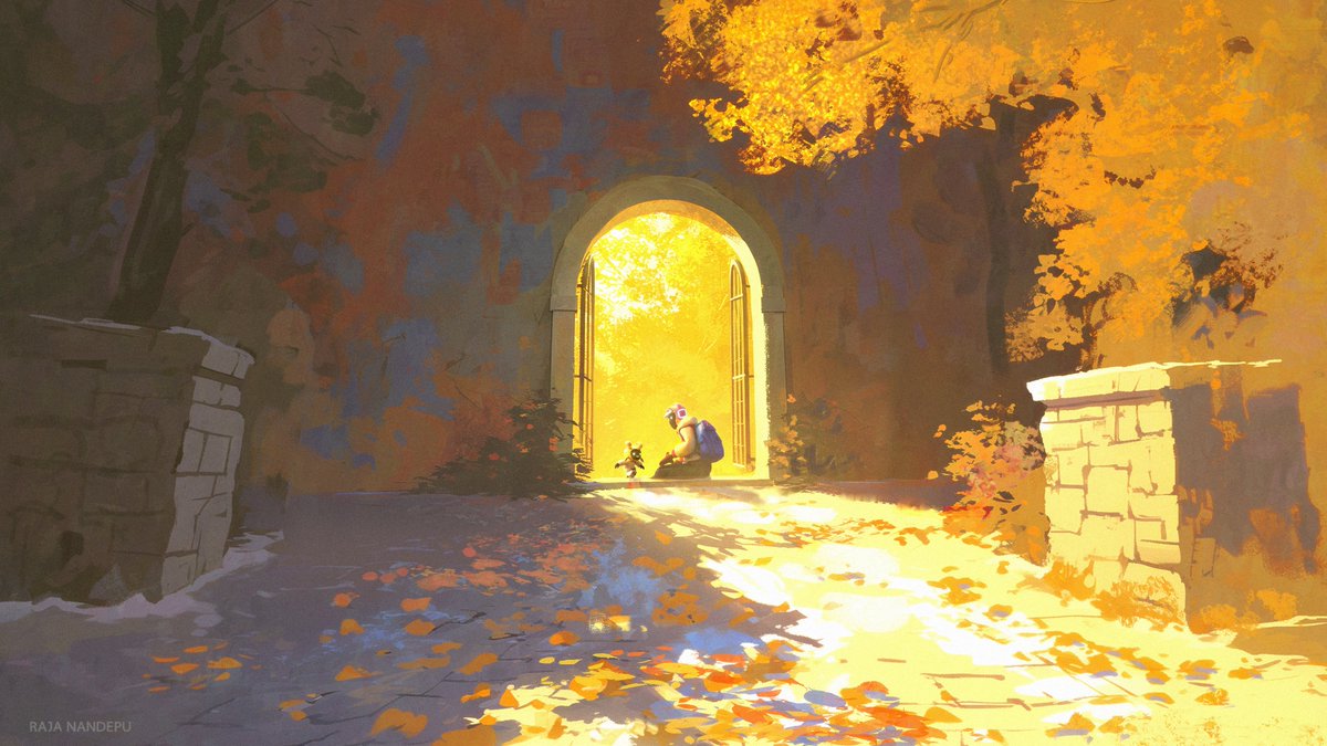 Raja Nandepu tweet media