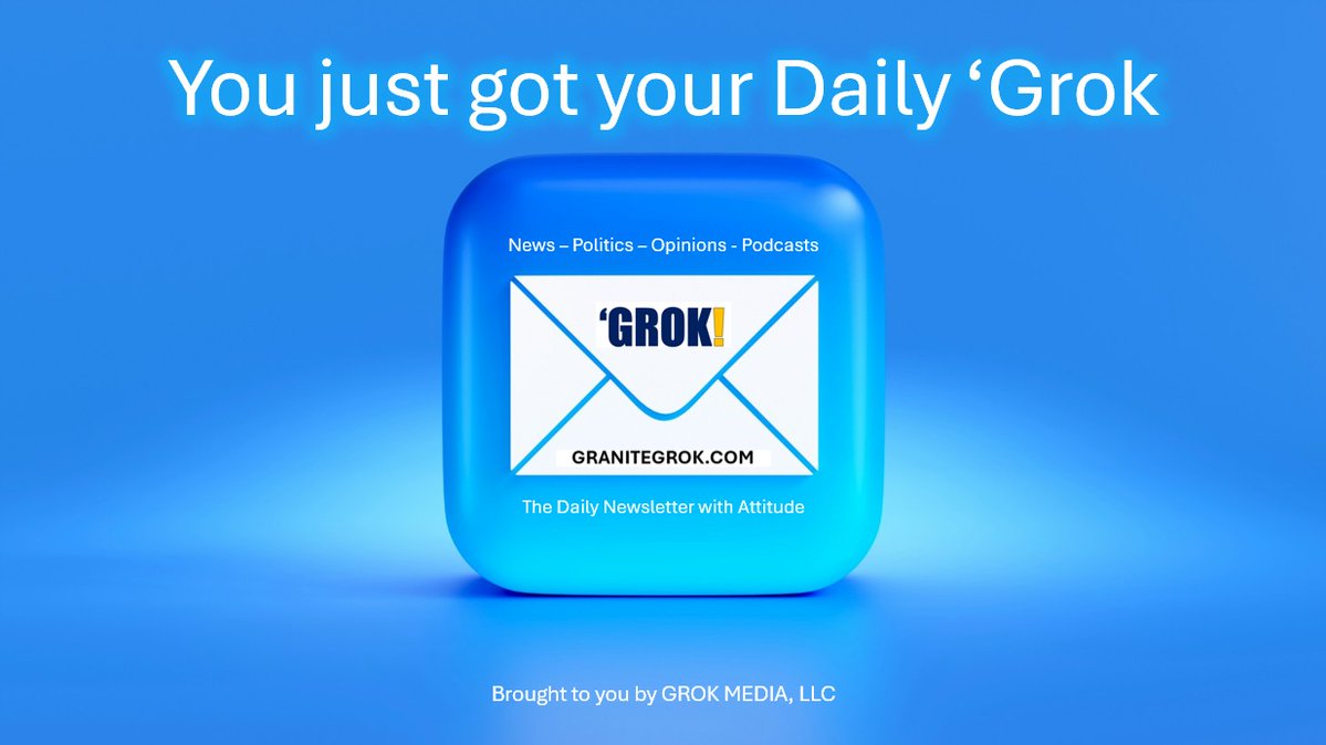 GraniteGrok tweet media