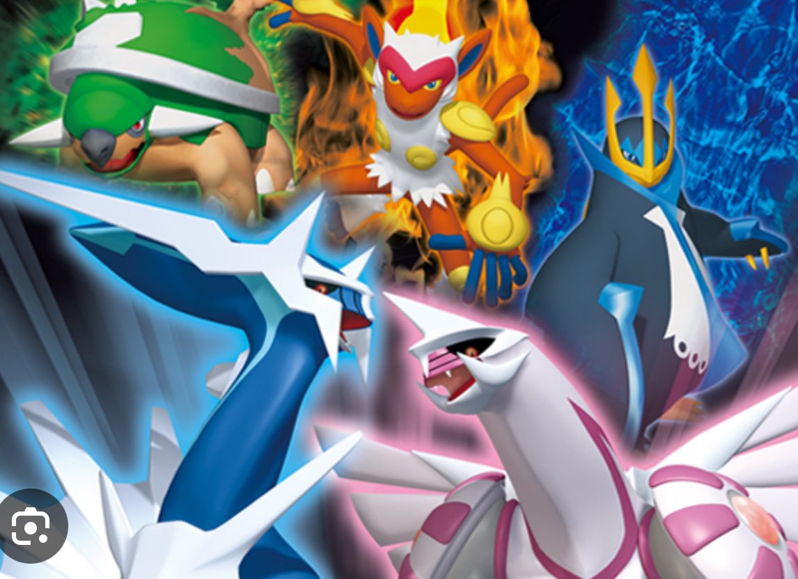 クルーガー@バトレボ tweet media