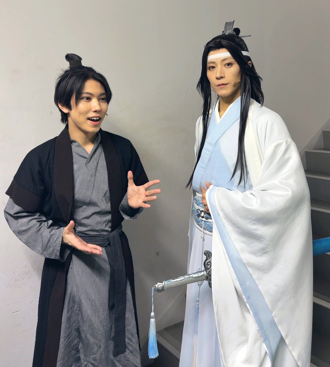 河合 健太郎 tweet media