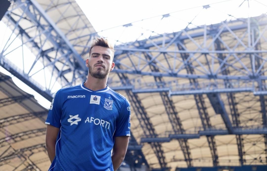 Karol Burchardt ⚽🏀🤾‍♂️🏐🏒🏈🥊🏓🏆 tweet media