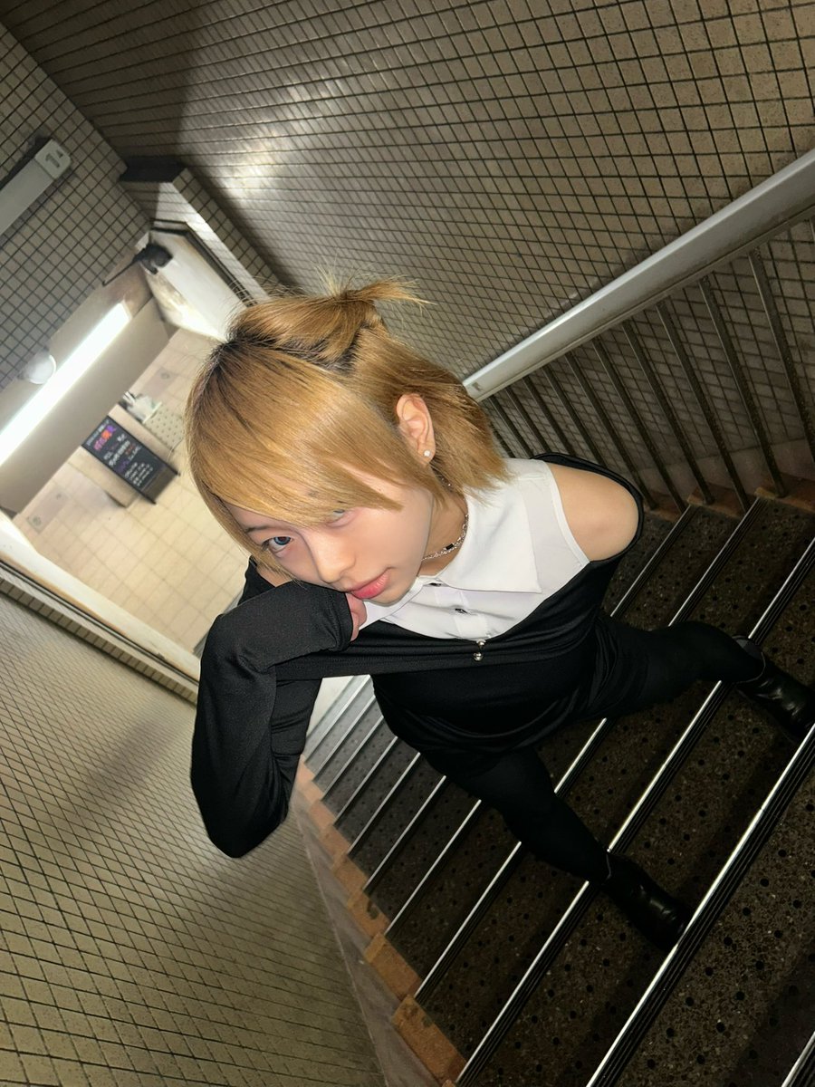 本日 姫路ベータさん / 桜花爛漫 
ありがとうございました💣💣

明日は加古川GRATZさん / 15:45〜
よろしくお願いします=ᗜωᗜ=