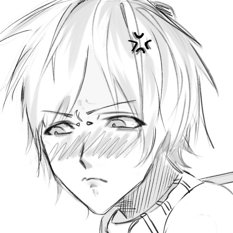 MooniMilk's tweet photo. he is mad #oc https://t.co/DBLQgxhlHI