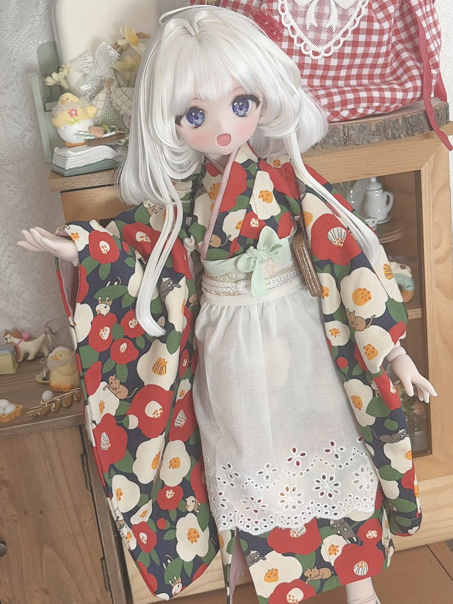 ねむり tweet media