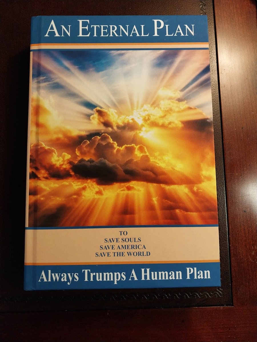 Nation Restoration tweet media