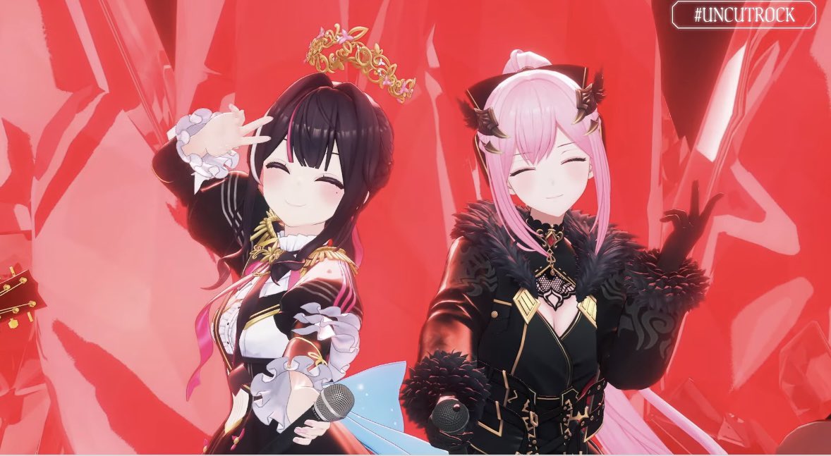 frooozn09191's tweet image. カリ誕生日おめでとう🎉
ゲストメンバーの面々もあって質が高すぎる生誕祭だった‼️
生ライブこのクオリティ無料はおかしい
良いものを見せてくれて本当にありがとう😊
#calliolive #UNCUTROCK